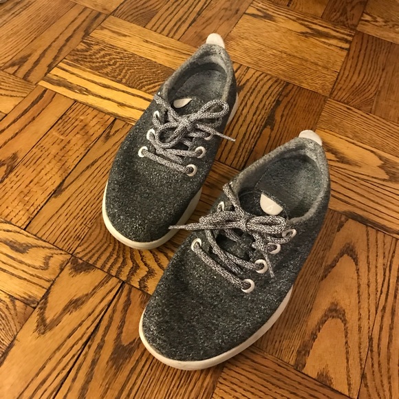 allbirds natural grey